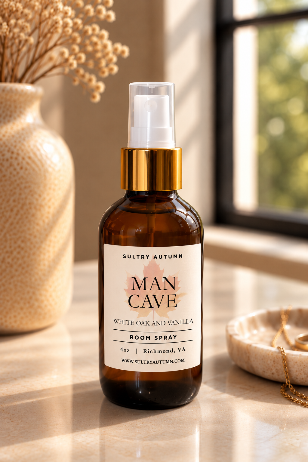 Man Cave RS
