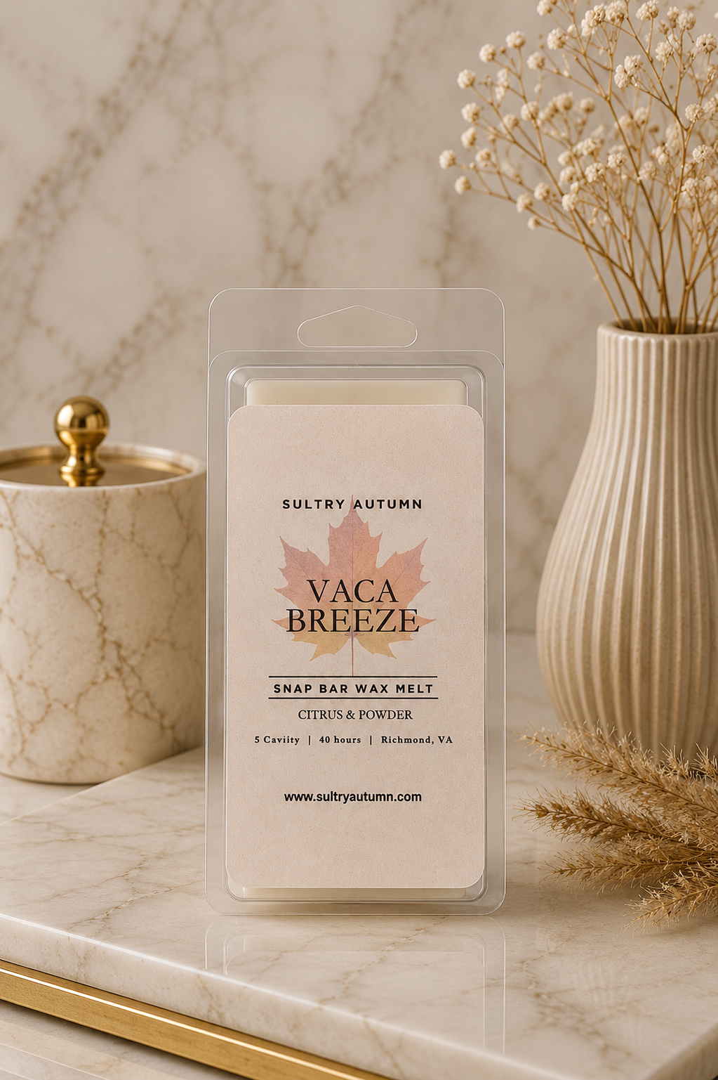 Vaca Breeze WM
