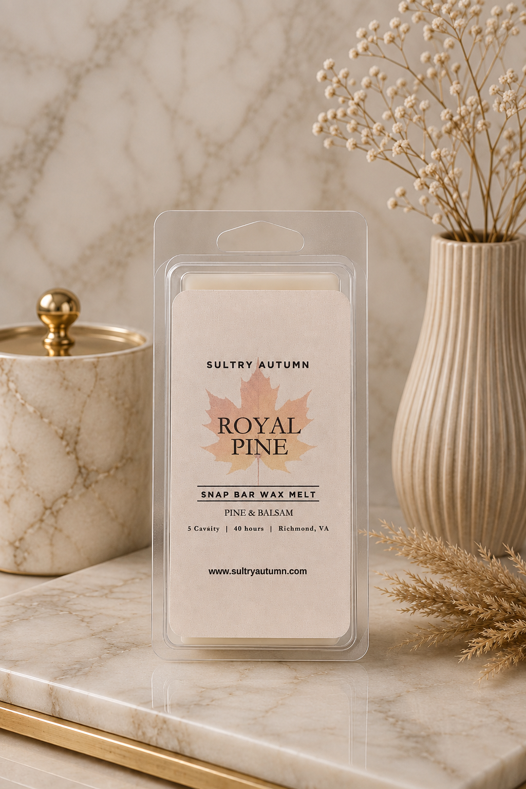 Royal Pine WM