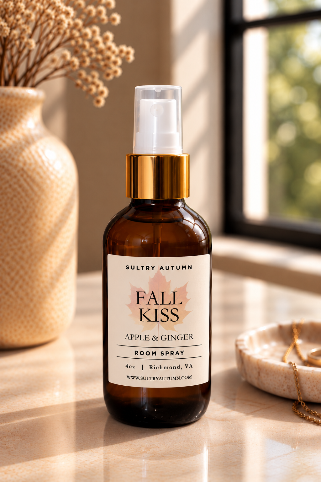 Fall Kiss RS