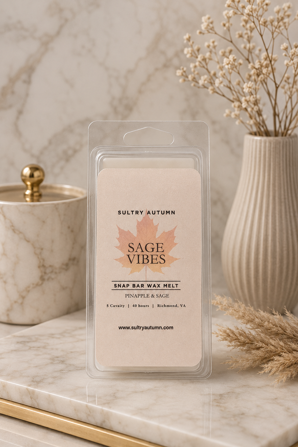 Sage Vibes WM