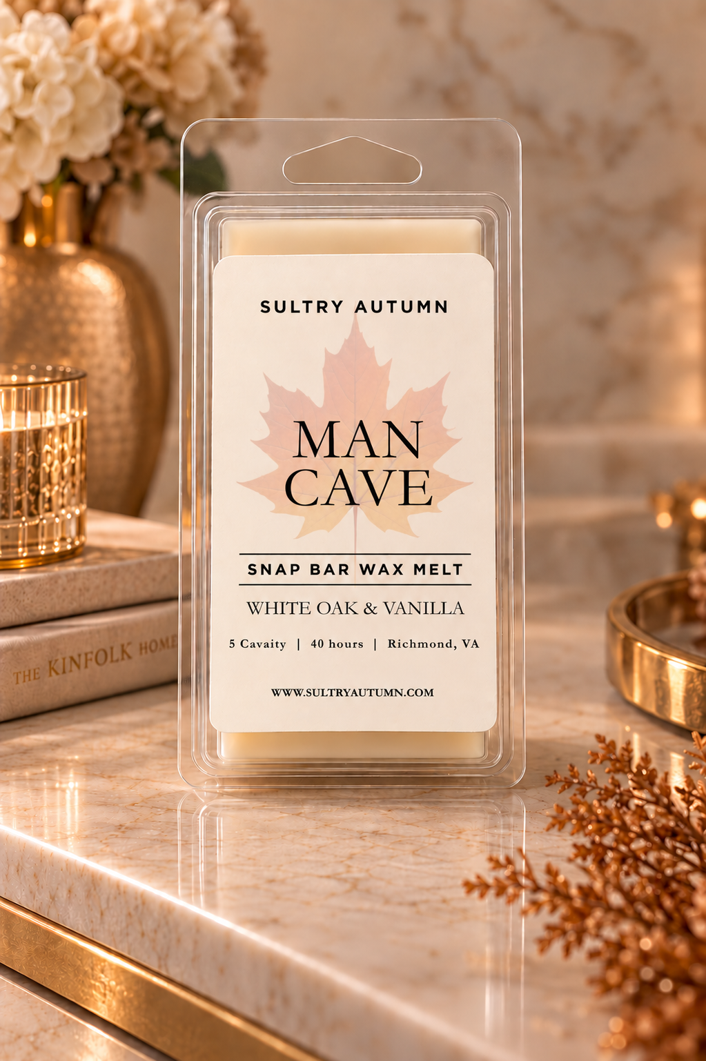 Man Cave WM