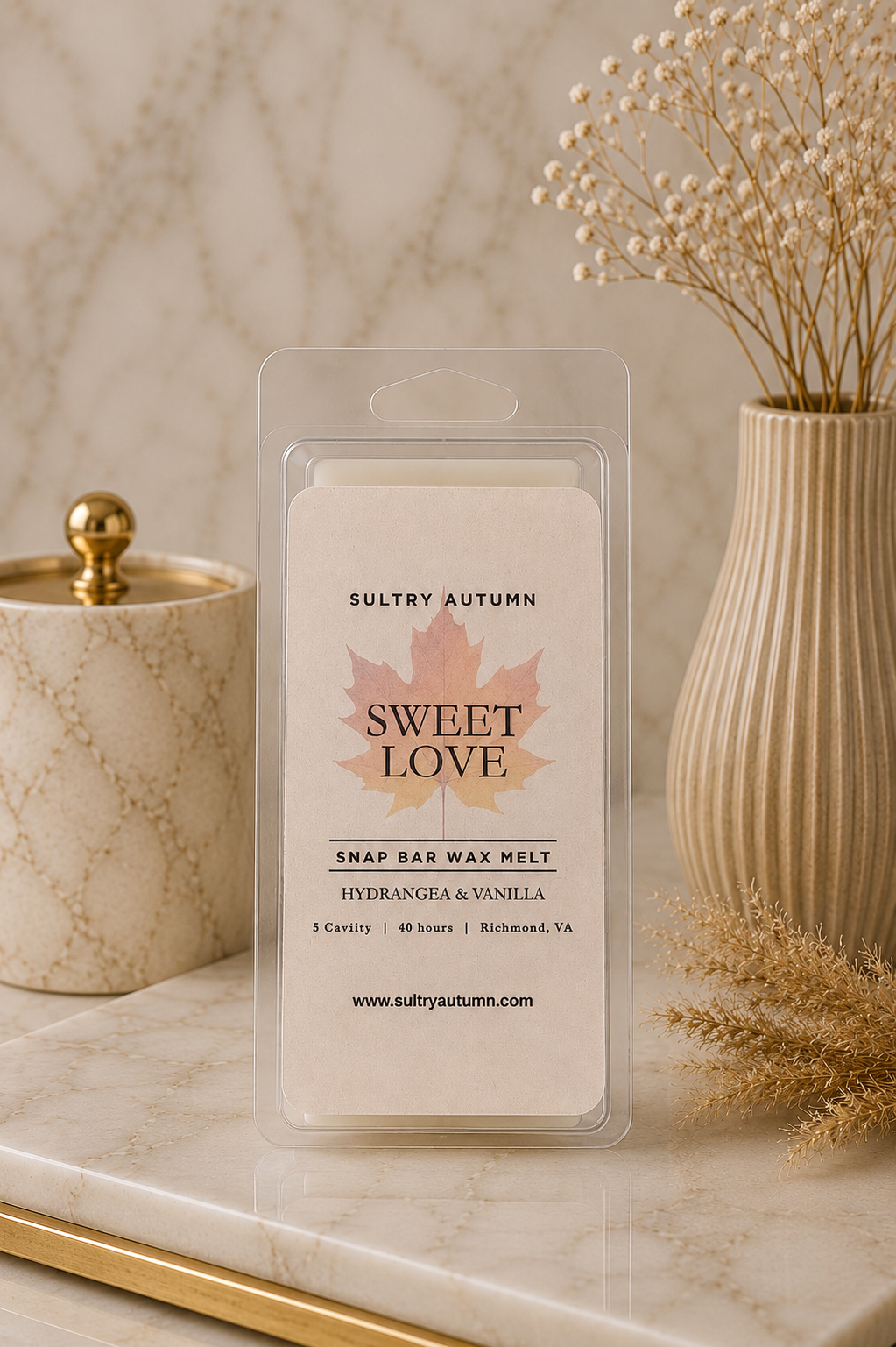 Sweet Love WM
