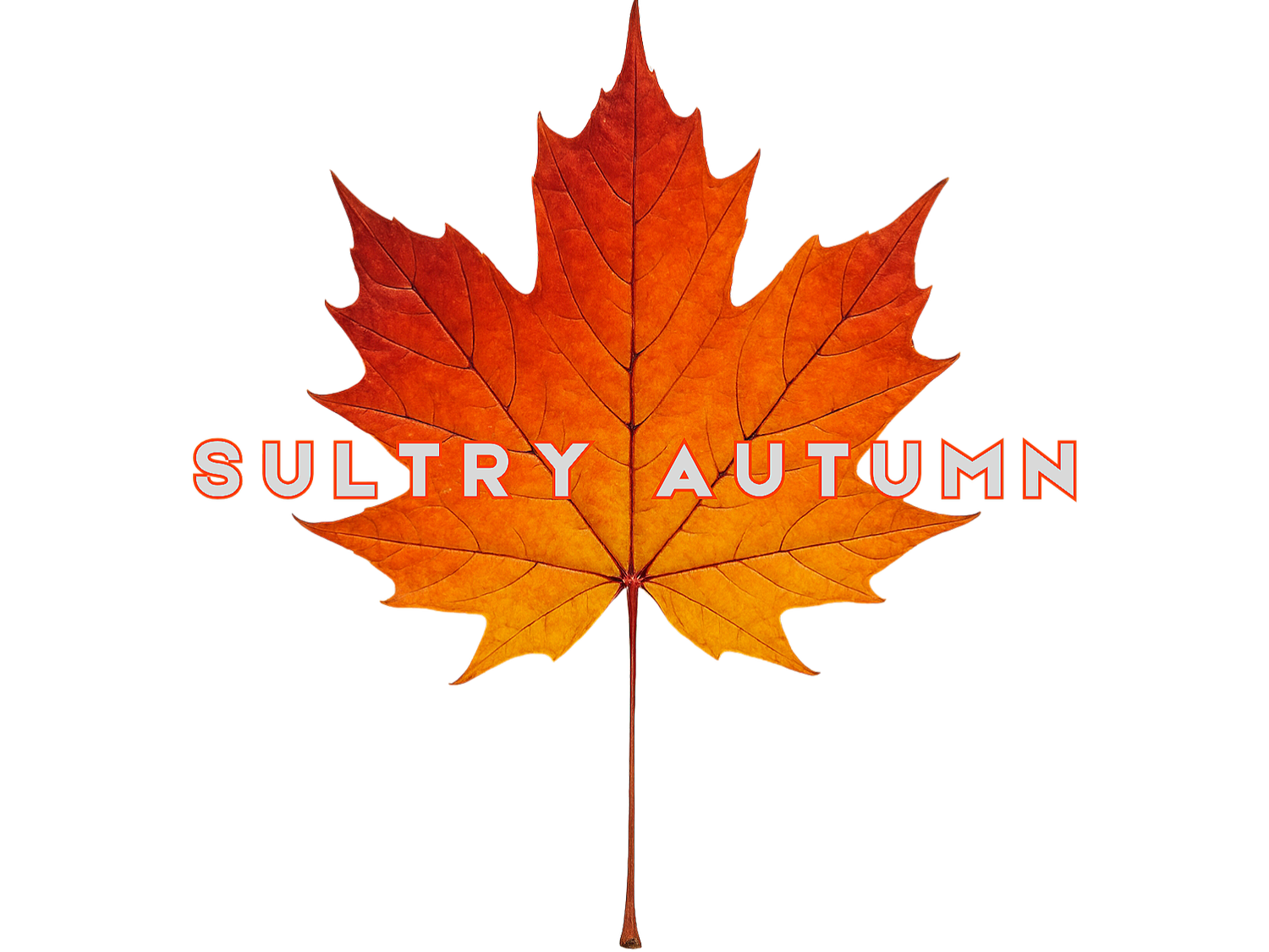 SULTRY AUTUMN 