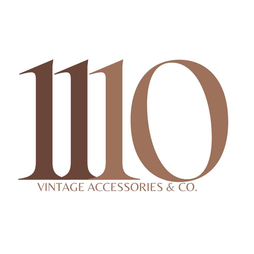 1110 Vintage Accessories &amp; Co.