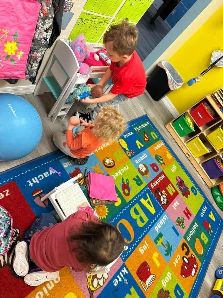 Greatest Of All Time Learning Center