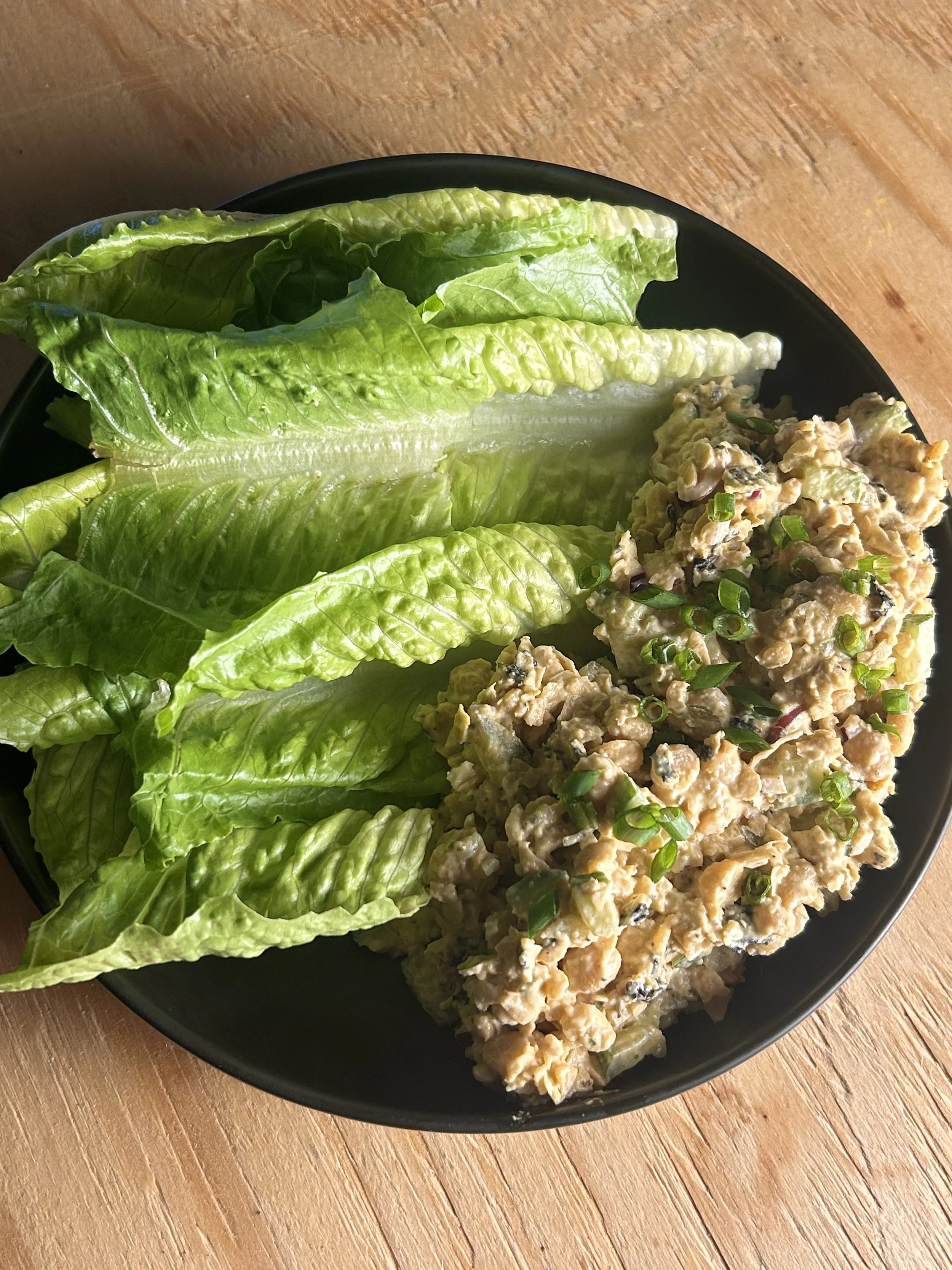 Health IS Wealth: Chickpea