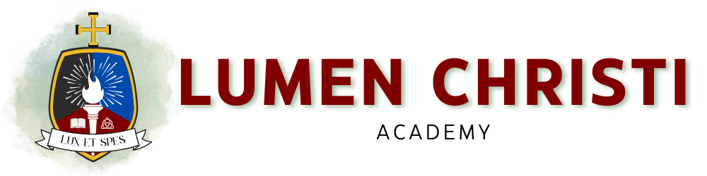 Lumen Christi lumen-christi
