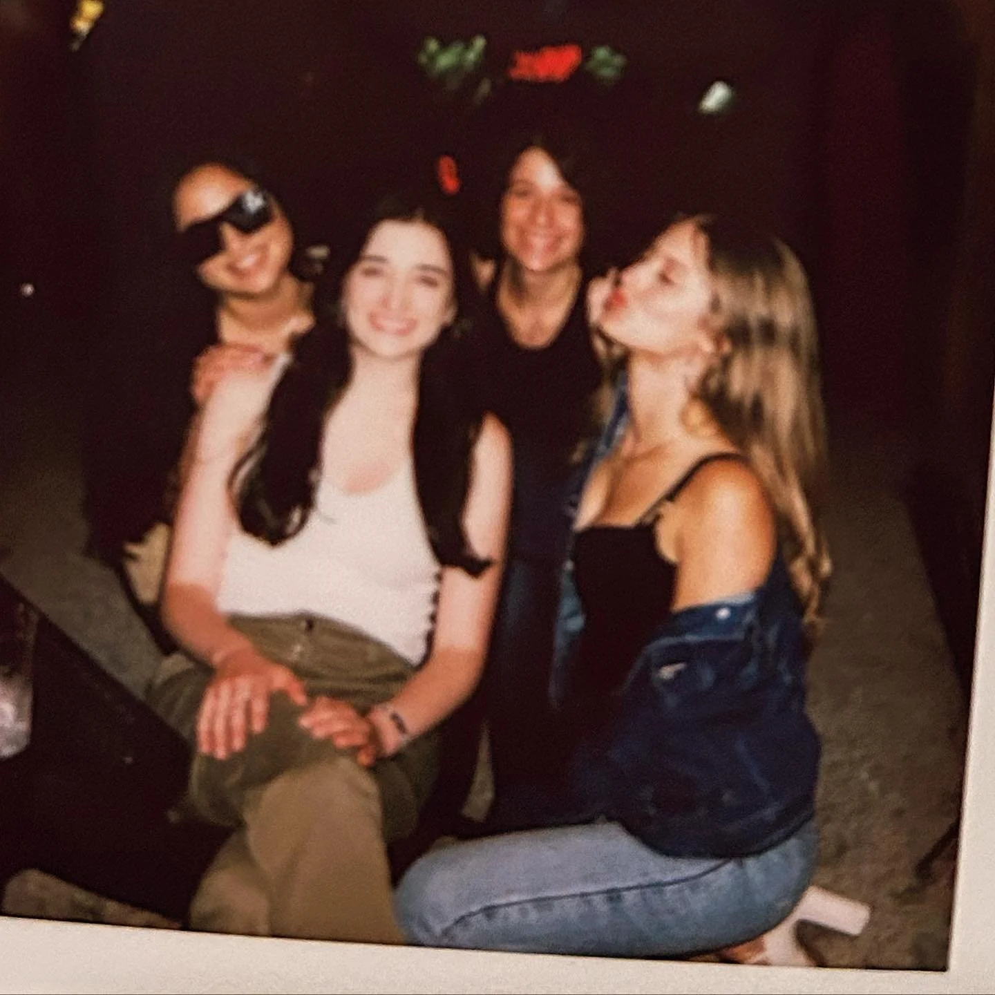 Flicks from another lifetime/// you were a disappointing man/// I used to count colors I saw in your eyes, now I can&rsquo;t look at you and I count up your lies.