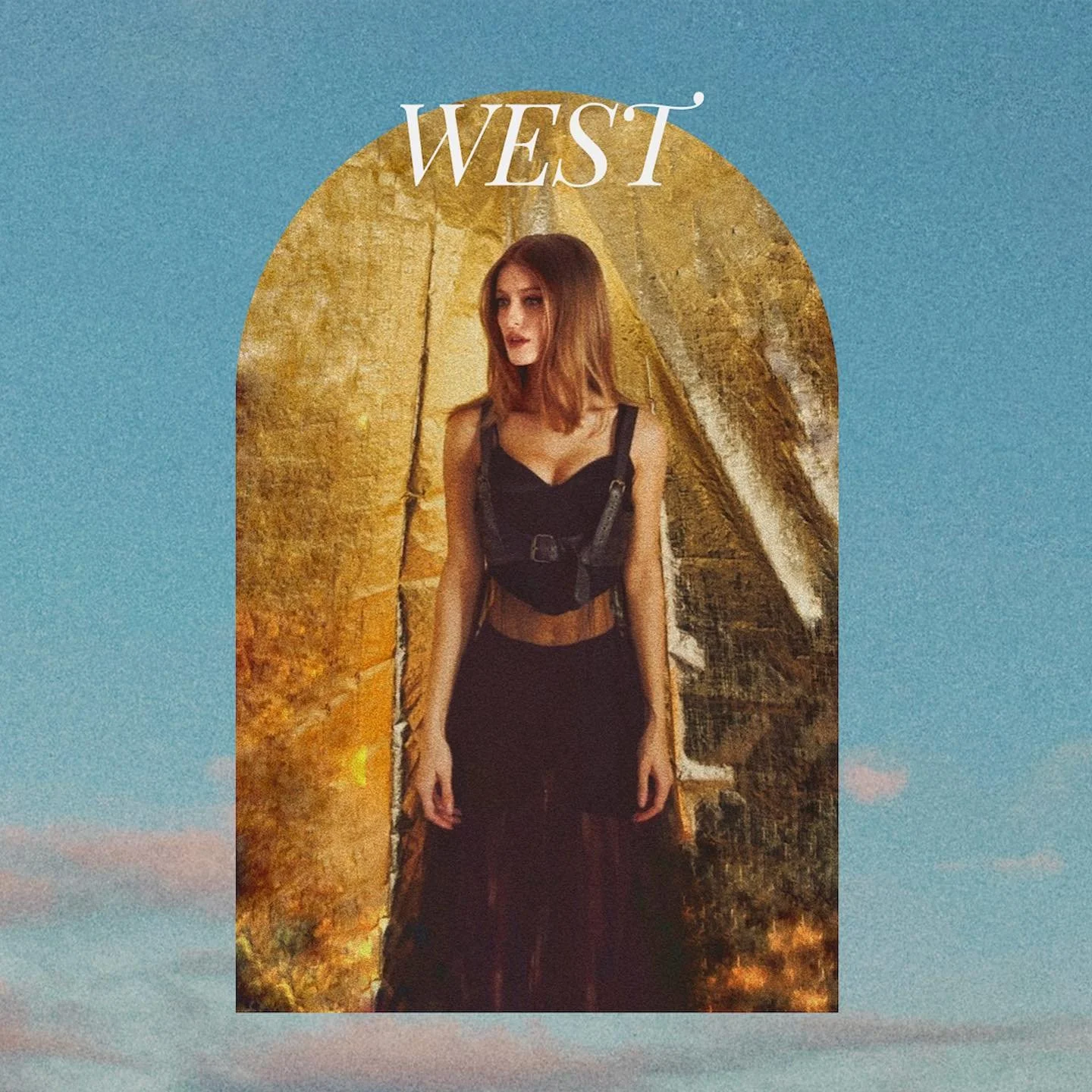 WEST, the EP, will be available everywhere March 8th.  I wrote these songs awhile back. Proud of how they&rsquo;ve grown. 

Follow @brighid_nora for music updates if you&rsquo;d like. I&rsquo;d love to retire this personal account. Ty always 🖤 (esp 