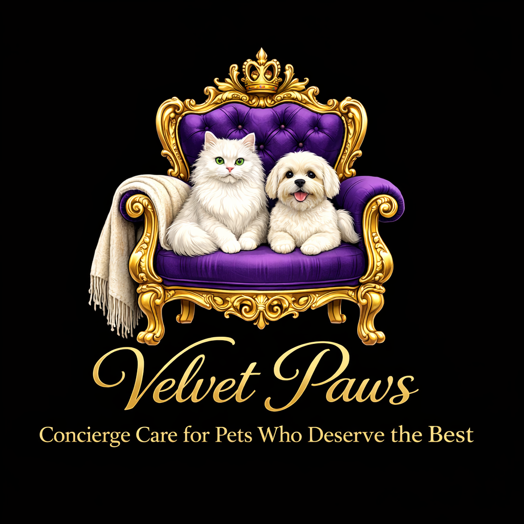 Scottsdale and Phoenix Area Petcare