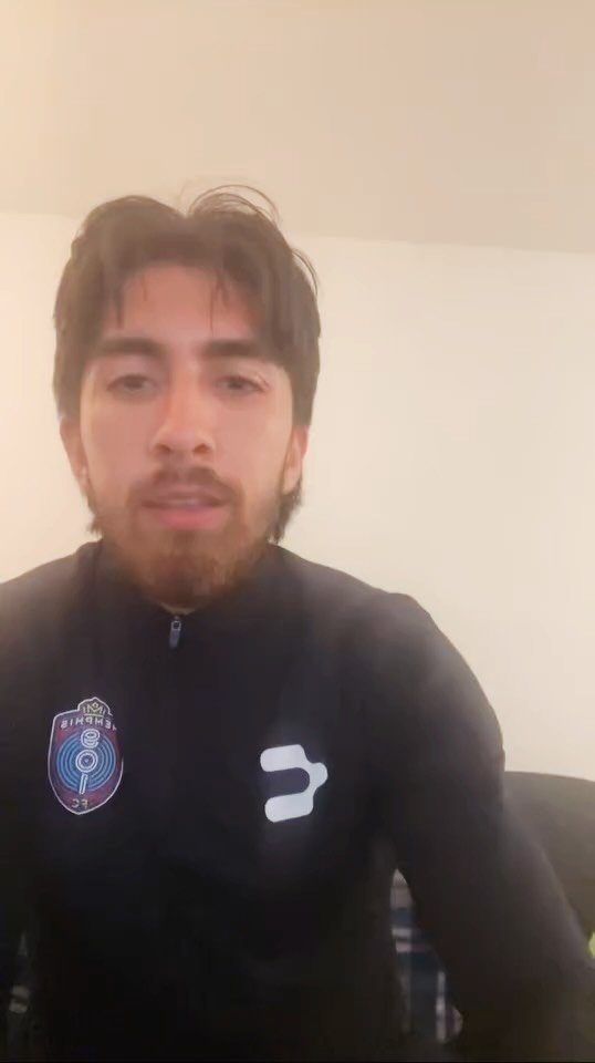 We are happy to announce @_noemeza is joining Community First Soccer‼️ Noe grew up in Sunnyside, WA before attending Seattle University where he not only graduated with his degree, but became Seattle University all-time leading goal scorer. Since the