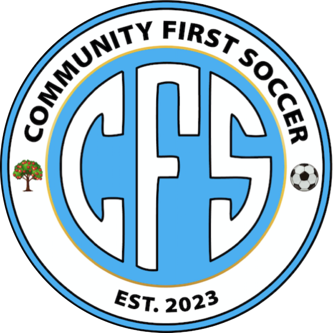 Community First Soccer Organization