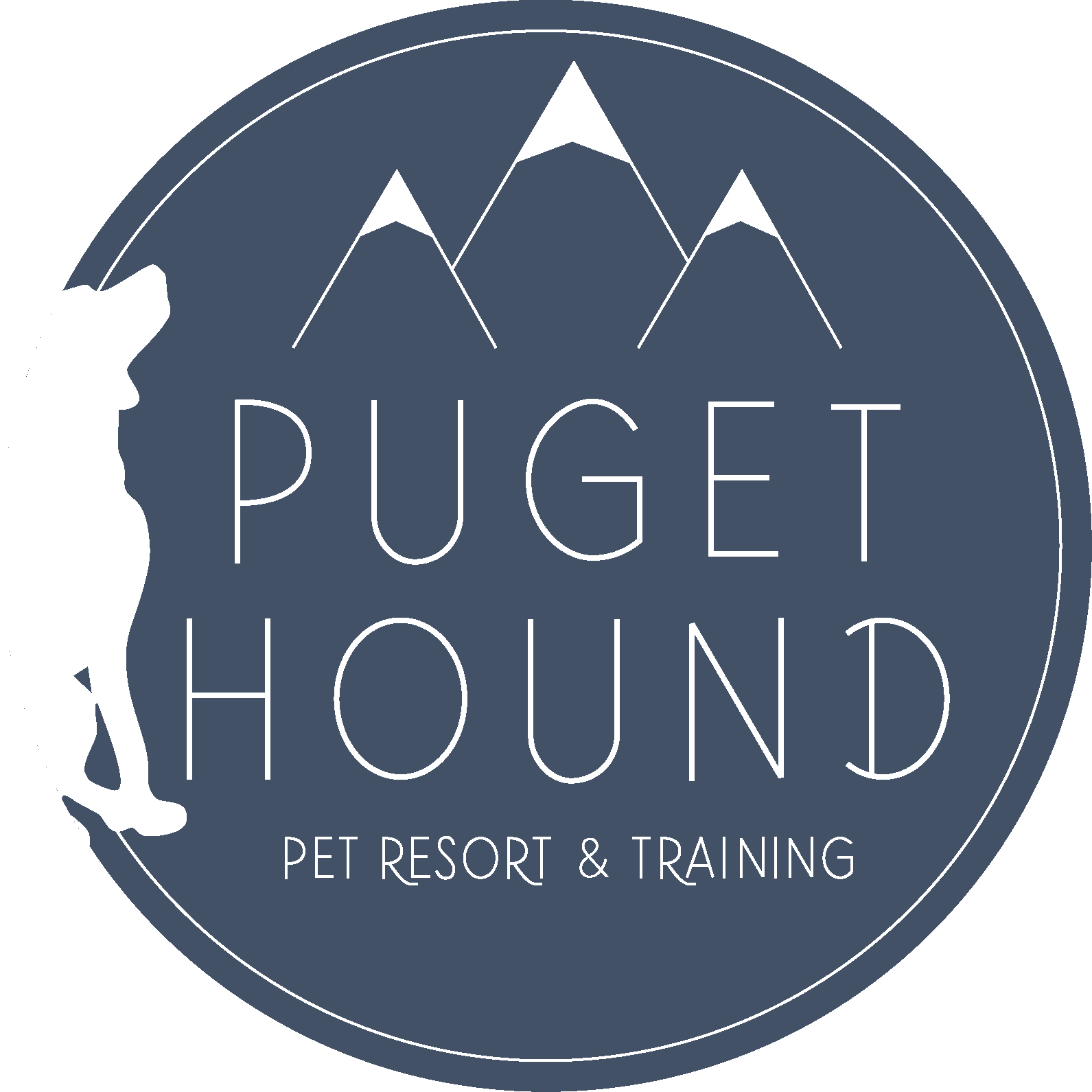 Puget Hound