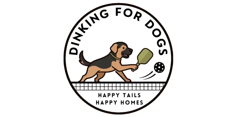 Dinking for Dogs Pickleball Tournament at the Armory