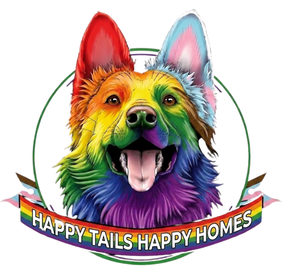 Happy Tails Happy Homes 