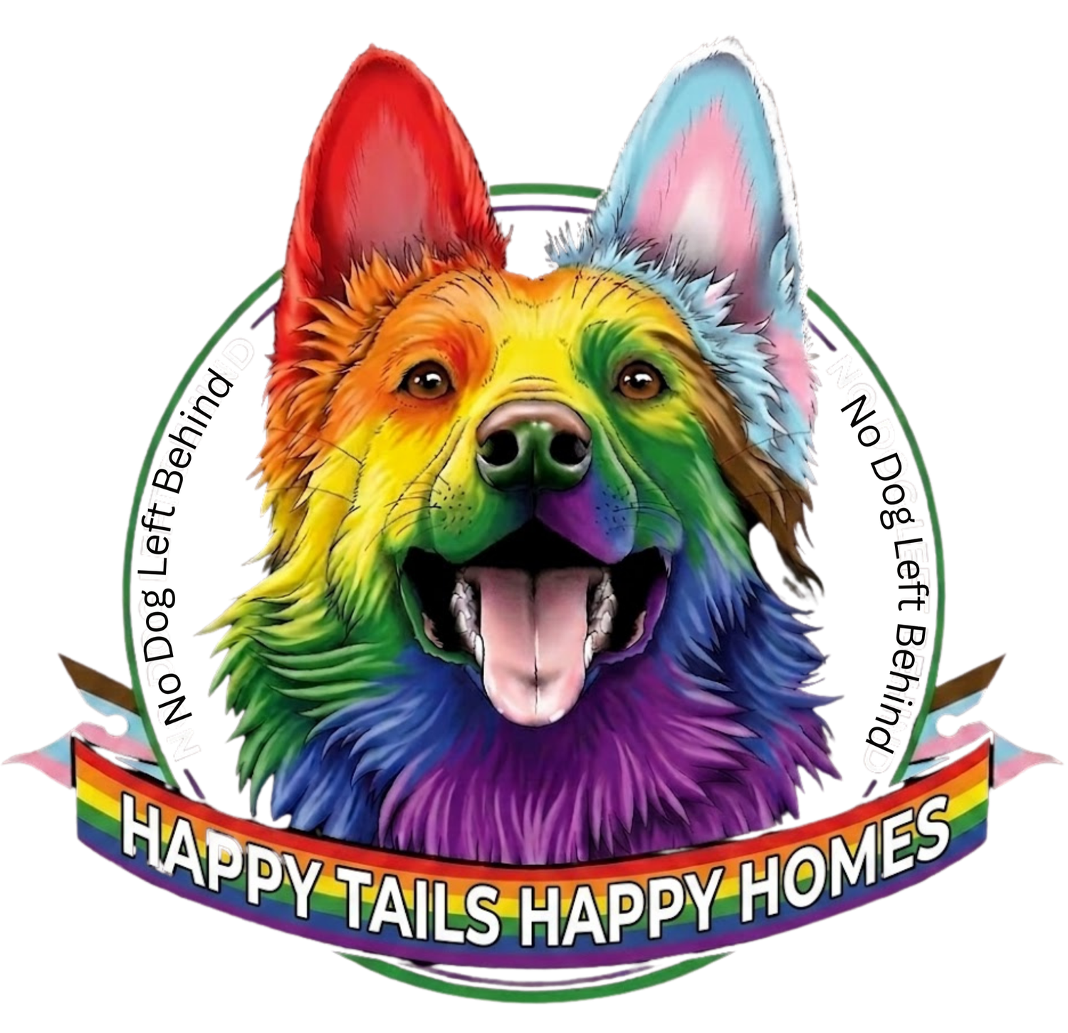 Happy Tails Happy Homes 