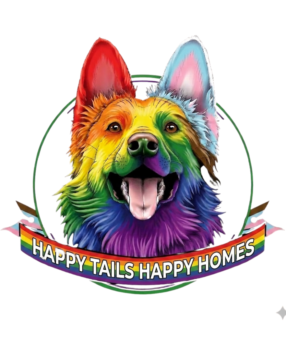 Happy Tails Happy Homes 