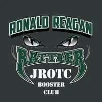 Reagan JROTC Booster Club