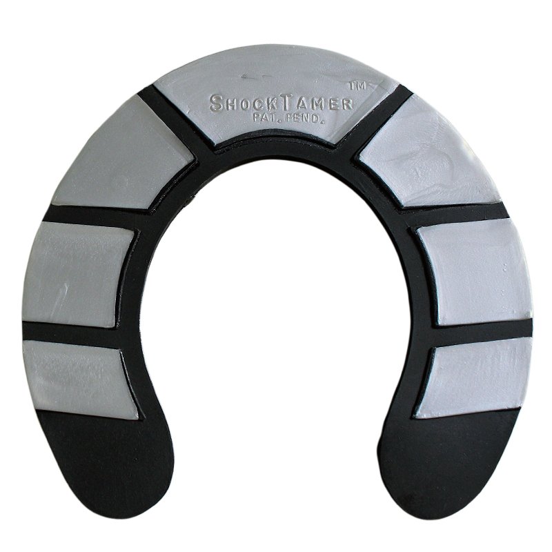 Rimmed Pad