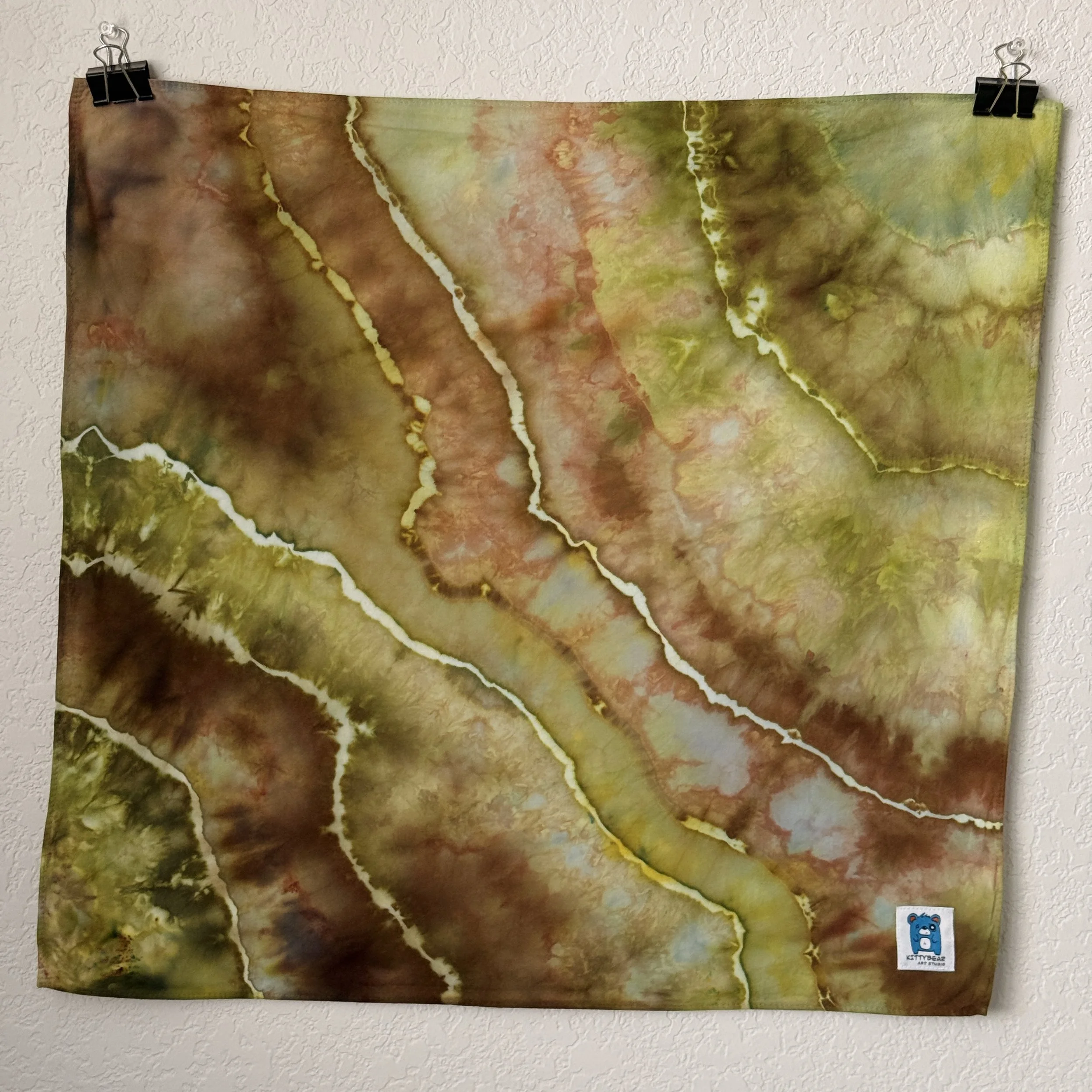 Green Trails