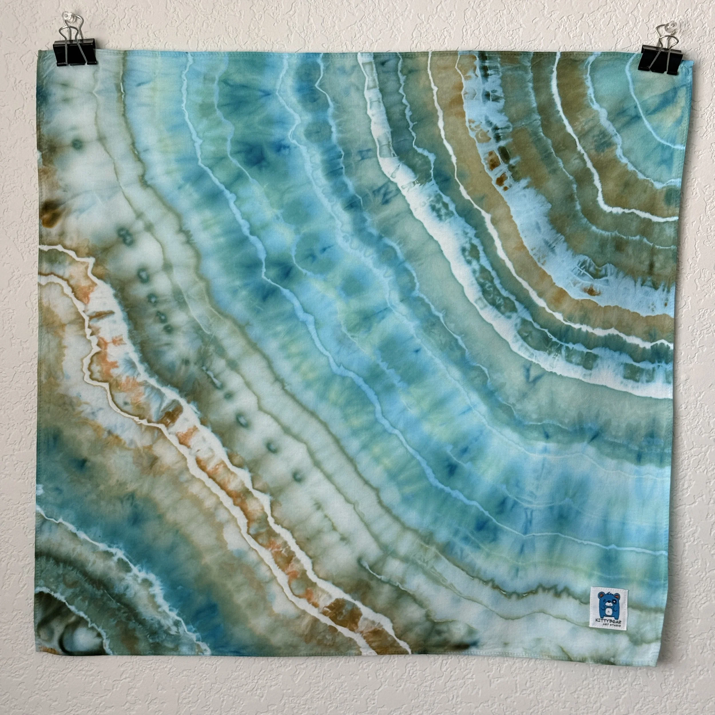 Shallow Waters