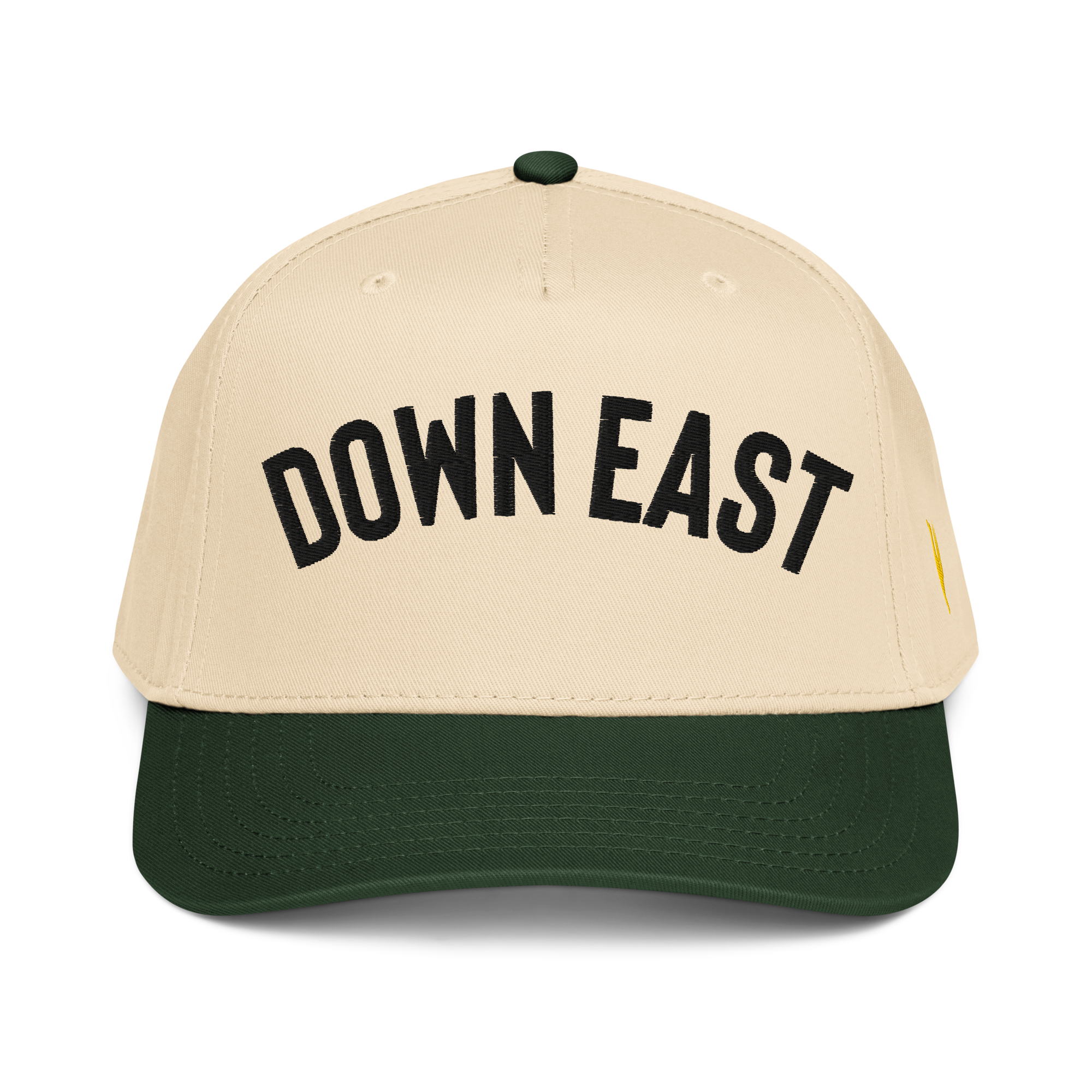 Down East 5 panel hat