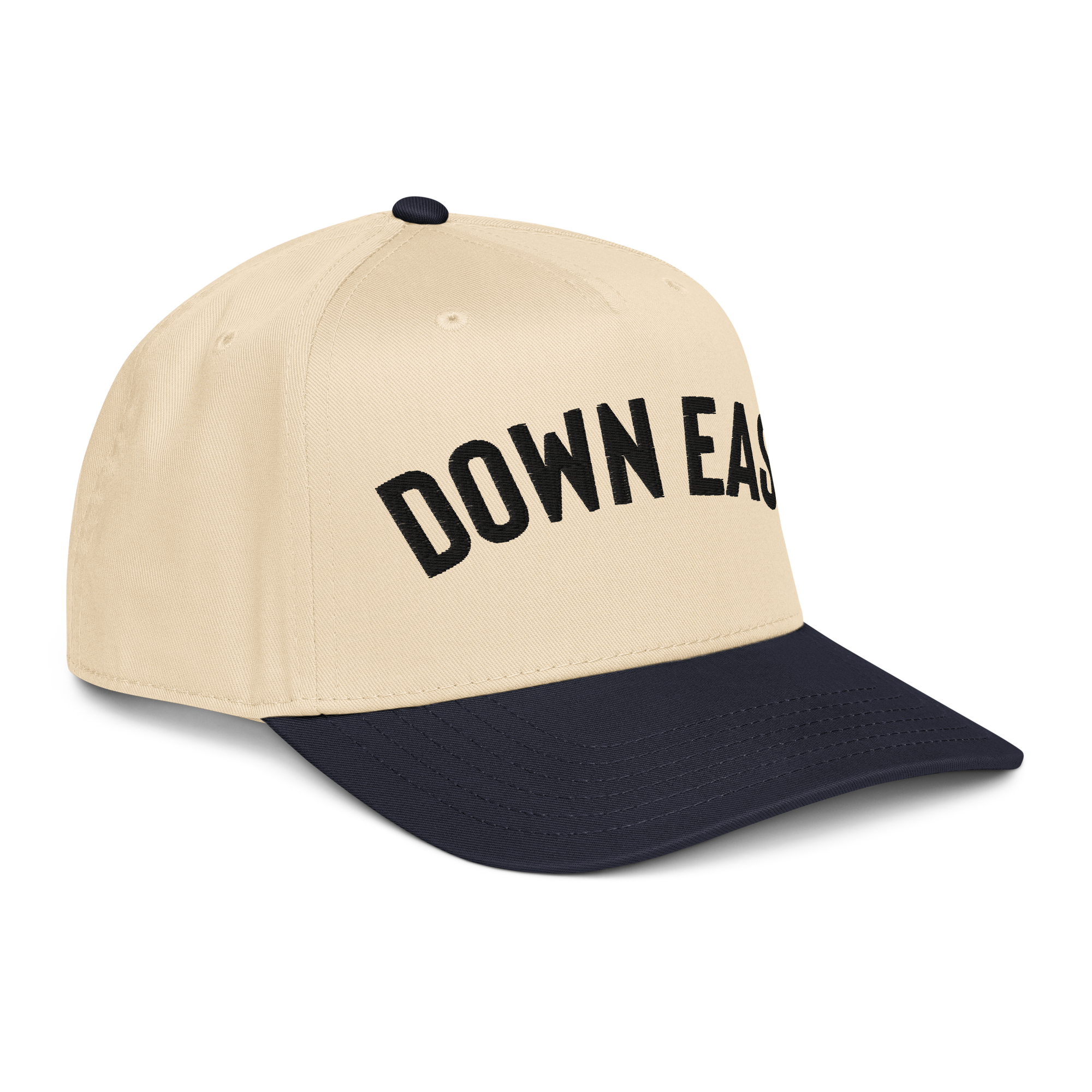 Down East 5 panel hat