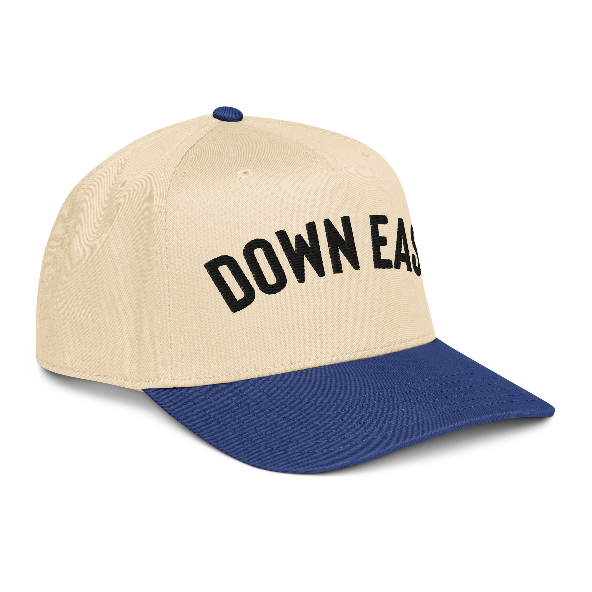 Down East 5 panel hat