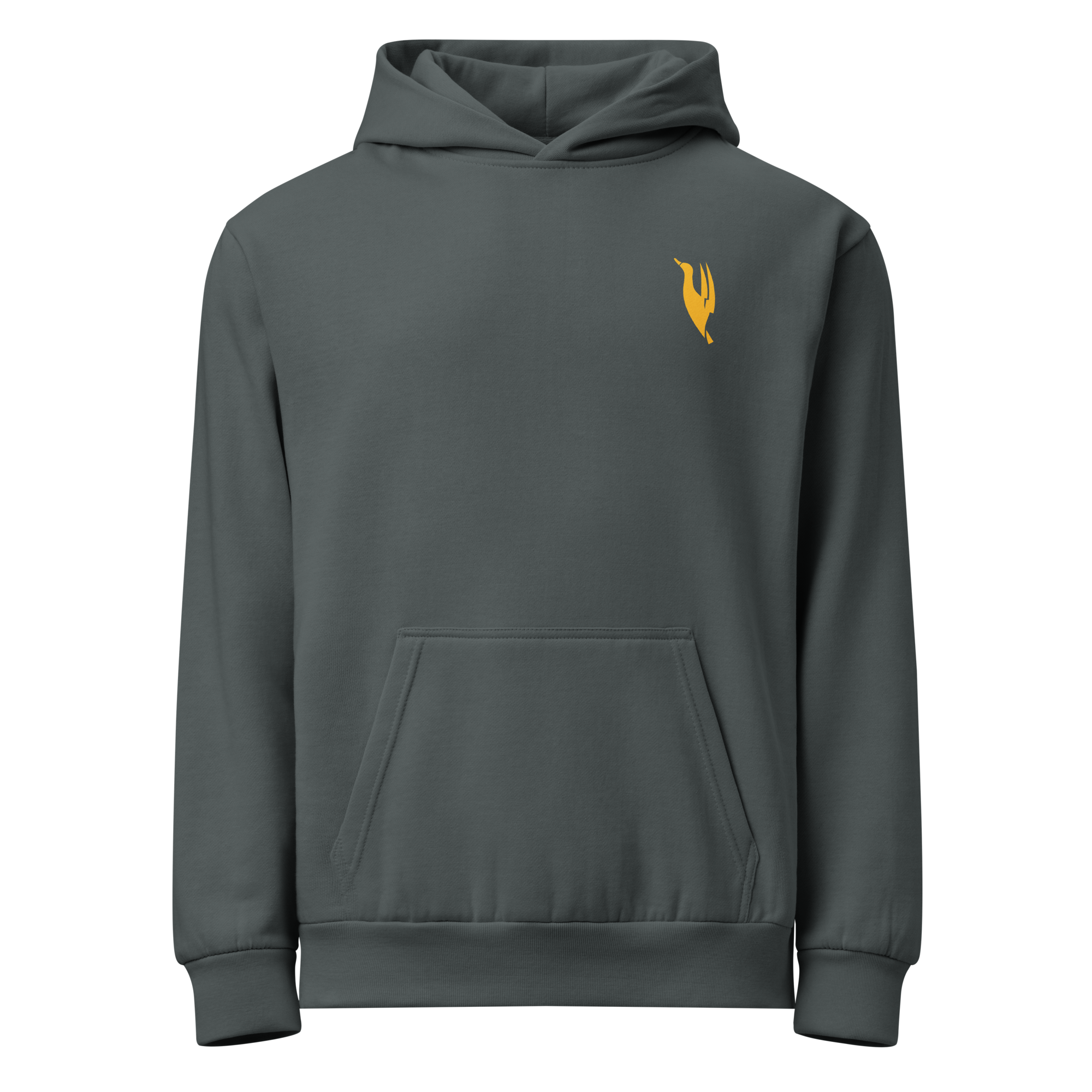 The Eternal Hunt Hoodie