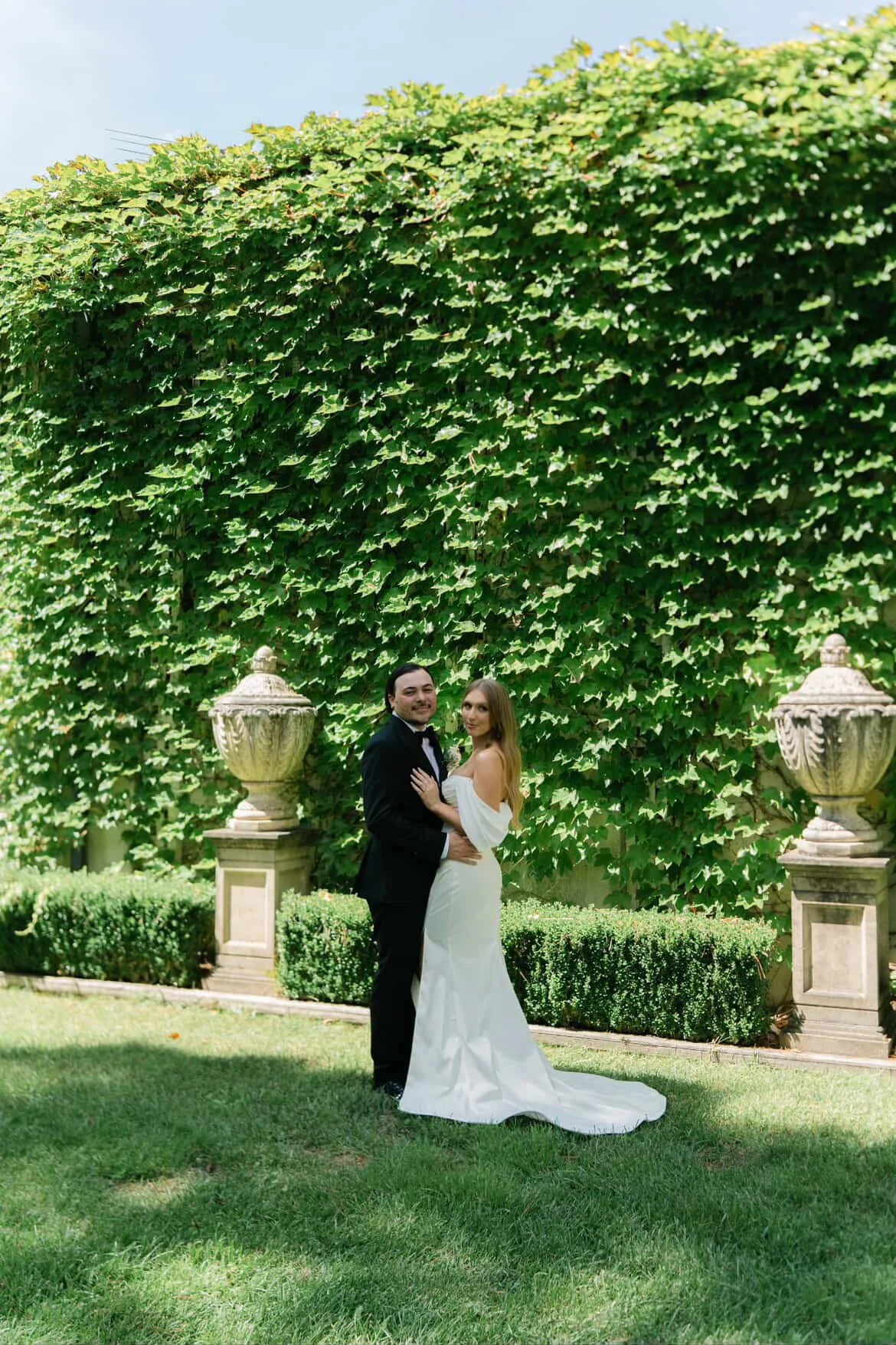 Nikita & Michael