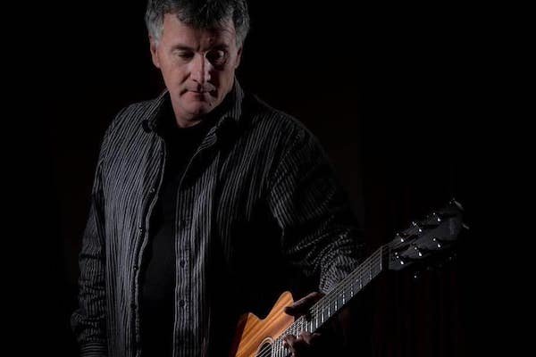 Steak Night Tunes – Rob MacLean 🕖 7–10 PM | N/C