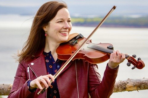 Suppertime Music – Stephanie MacDonald & Amanda MacDougall 🕔 5–7 PM | N/C