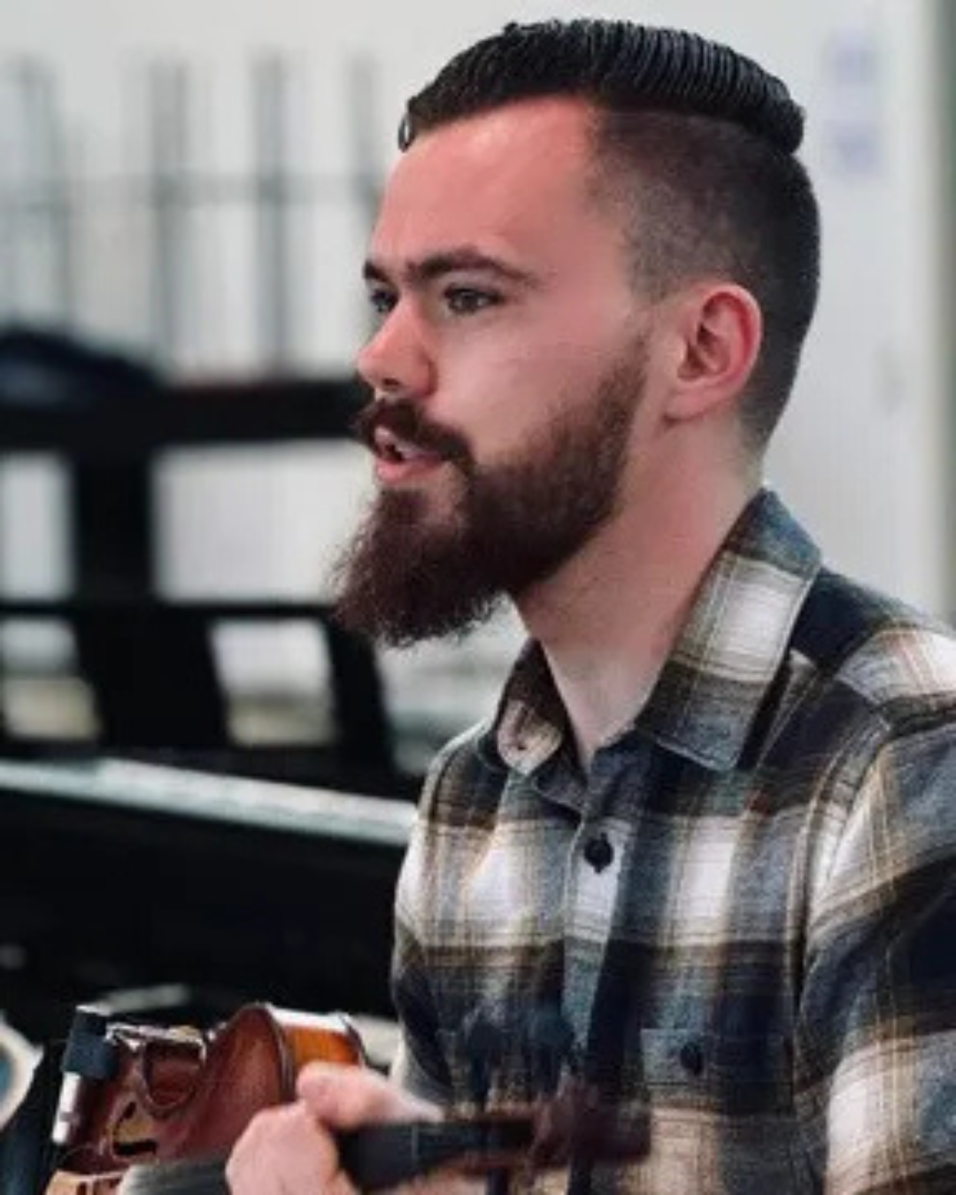 Friday Night with Joe MacMaster & Iain MacQuarrie 7:30 PM – 10:30 PM | $12 Cover
