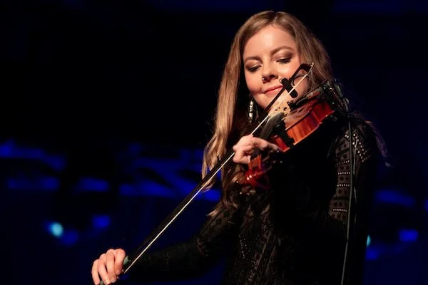 Friday Night Energy with Chrissy Crowley & Hilda Chiasson 7:30–10:30 PM | $12 Cover