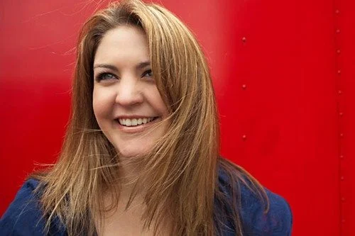 Friday Night Fiddle with Andrea Beaton & Troy MacGillivray | 7:30–10:30 PM | $12