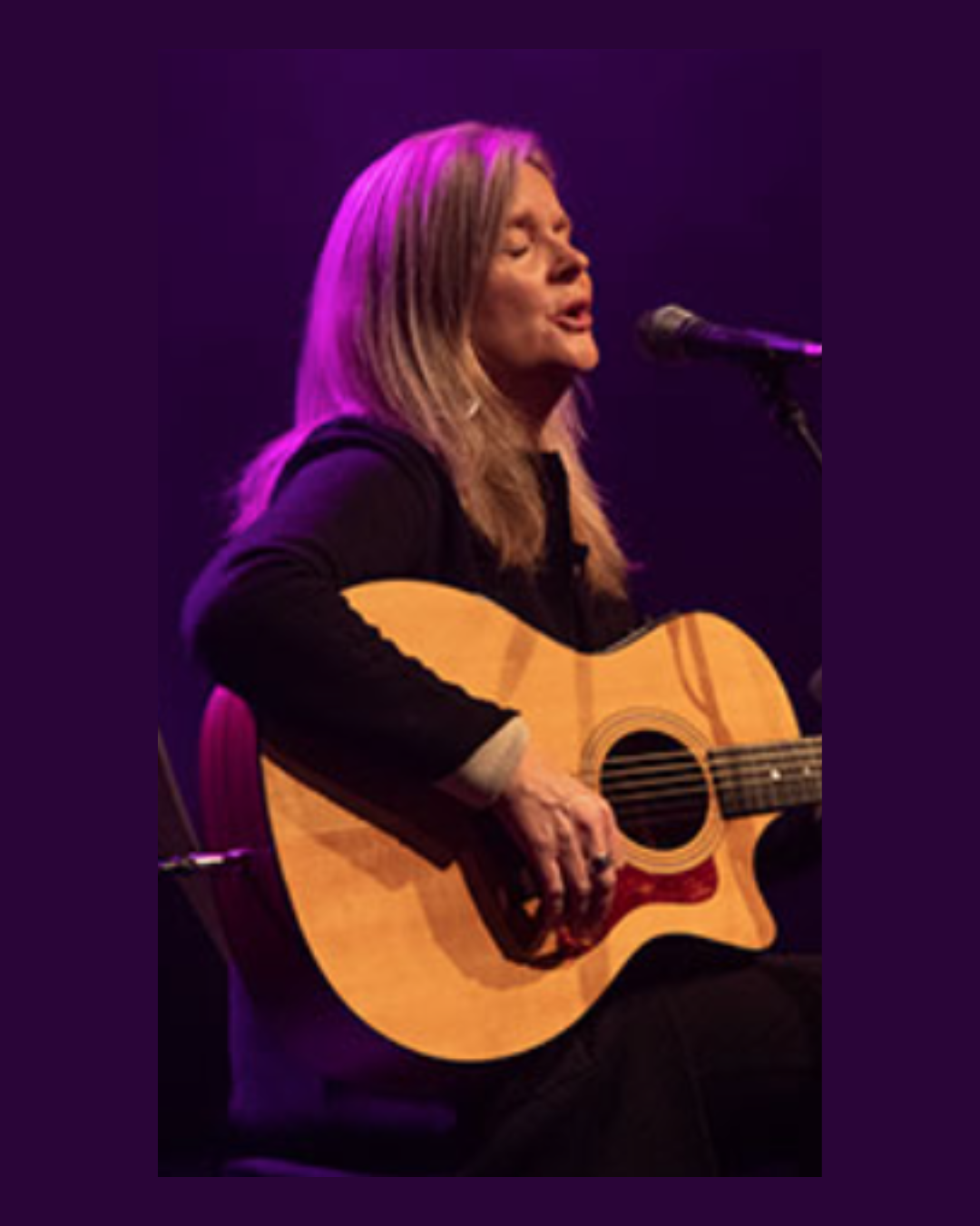 Saturday Session with Lisa Cameron & vern MacDougall | 7–9 PM | No Cover
