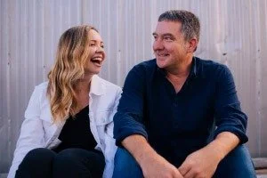 Sunday Matinée with Rachel Davis & Darren MacMullen | 4–7 PM | $12 C/C