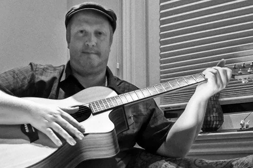 Saturday Session with Neil MacDaniel & Kevin Levesconte | 7–9 PM | No Cover