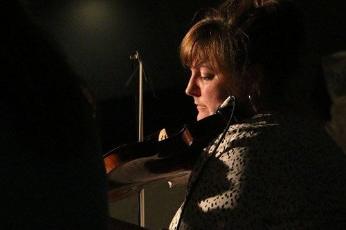SHELLY CAMPBELL &amp; ALLAN DEWAR | SUNDAY, MAY 31 | 4–7 PM | $12 COVER