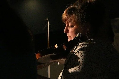 SHELLY CAMPBELL, DONNA MARIE DEWOLFE, ALLAN DEWAR &amp; KENNY STEWART | FÈIS A' CHIDSIN! KITCHENFEST 2026 | FRIDAY, JULY 3 | 7:30–10:30 PM | $15 COVER