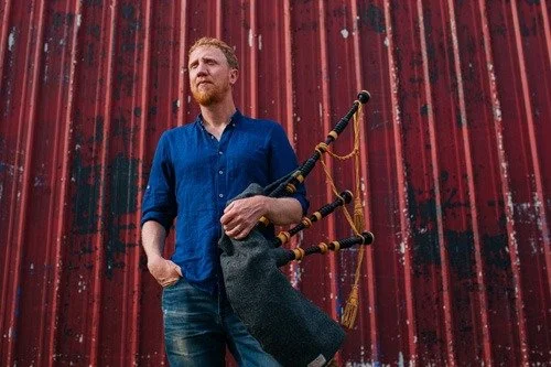 KENNETH MACKENZIE, ANGUS MACKENZIE &amp; CALUM MACKENZIE | SUNDAY MATINEE | JULY 5 | 4–7 PM | $12 COVER