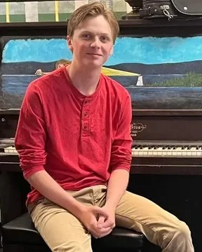 IAIN MACQUARRIE • MÁILI MACKENZIE • CAMERON MACNEIL • MALCOLM MACNEIL | FRIDAY, JULY 17 | 7:30–10:30 PM | $12 COVER