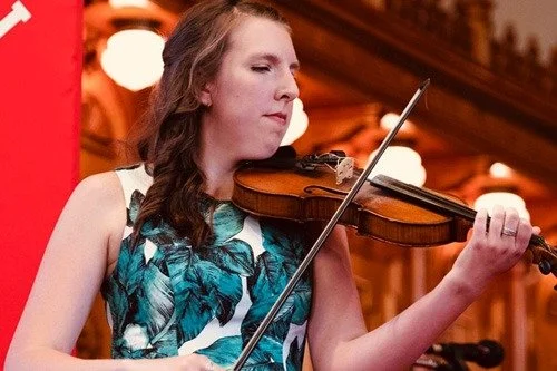 KORYNE MACDONALD &amp; CEILA CAMERON | SATURDAY NIGHT | AUGUST 15 | 7–9 PM | NO COVER