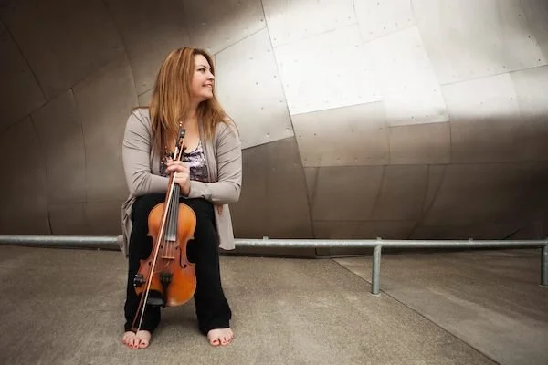 ANDREA BEATON &amp; TROY MACGILLIVRAY | SUNDAY MATINÉE | AUGUST 23 | 4–7 PM | $12 COVER