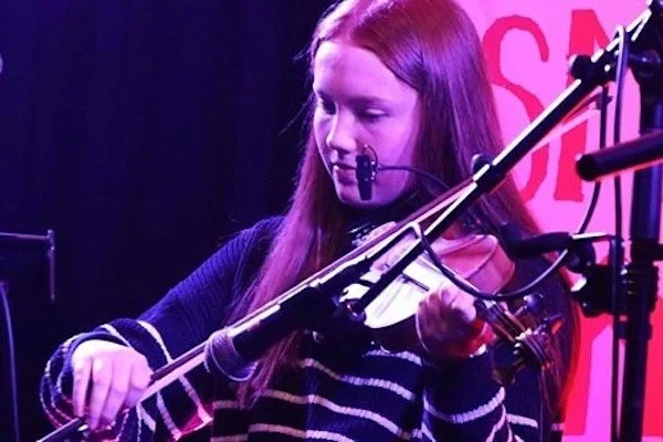 MAILI MACKENZIE &amp; CAMERON MACNEIL | FRIDAY, AUGUST 28 | 7:30–10:30 PM | $12 COVER