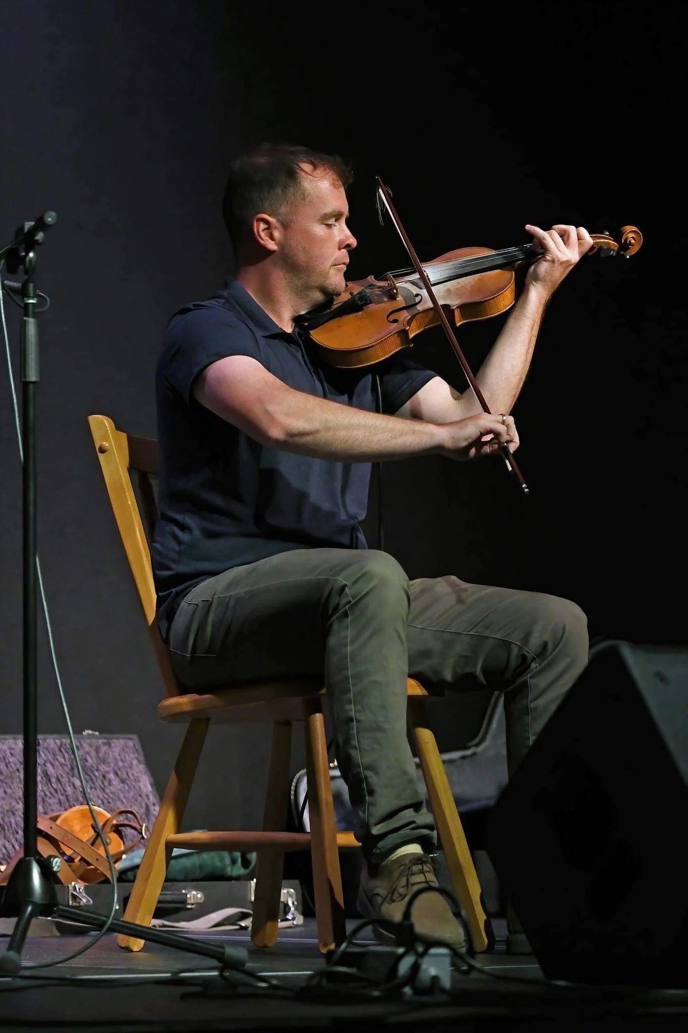 KYLE MACDONALD &amp; ANDREA BEATON | SUNDAY MATINÉE | AUGUST 16 | 4–7 PM | $12 COVER
