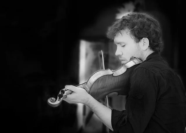 KENNETH MACKENZIE &amp; GUEST | FRIDAY, SEPTEMBER 4 | 7:30–10:30 PM | $12 COVER