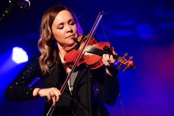 RACHEL DAVIS &amp; JASON ROACH | FRIDAY, SEPTEMBER 11 | 7:30–10:30 PM | $12 COVER