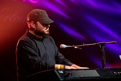 KYLE MACDONALD &amp; JASON ROACH | SUNDAY MATINÉE | SEPTEMBER 27 | 4 TO 7 PM | $12 COVER